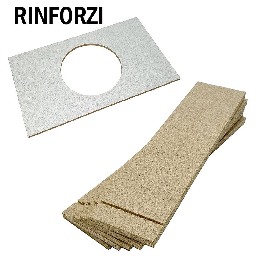 Supporto Regolabile Per Taglio Cartongesso Zozen – Per Pannelli Da 5 A 19 Mm, Base Antiscivolo, Struttura In Acciaio, 3 Kg Di Stabilità