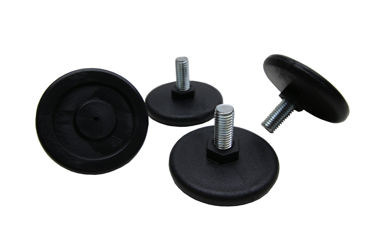QUARKZMAN 2pz Maniglie a Leva di Serraggio, M6 x 15mm Maschio Filettato in Acciaio Inossidabile QUARKZMAN 2pz Maniglie a Leva di Serraggio, M6 x 15mm Maschio Filettato in Acciaio Inossidabile