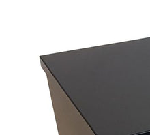 Carica l'immagine nel visualizzatore di Gallery, RIALZO MONITOR PC TV PIANETTO 30x30x10H APPOGGIO SUPPORTO MENSOLA RYX MULTIUSO.