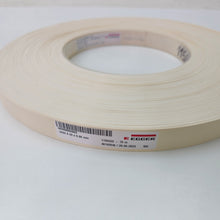Carica l'immagine nel visualizzatore di Gallery, BORDO ABS EGGER BEIGE CREMA U222 ST9 0,8 X 23MM ROTOLO 75MT PER BORDATRICE automatica o da incollare