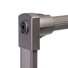 Load image into Gallery viewer, Lift saliscendi appendiabiti portabito servetto per armadi armadio guardaroba cabina armadio robusto 10 kg