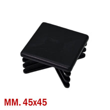 Carica l'immagine nel visualizzatore di Gallery, TAPPO 45X45 MM