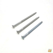 Carica l'immagine nel visualizzatore di Gallery, viti alta qualità per forare il metallo auto foranti auto perforanti testa svasata lunghe