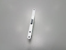 Load image into Gallery viewer, 48T690509E Bonaiti Cromo Opaco Argento serrature porte interne ingresso portoncini di sicurezza