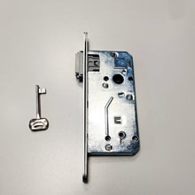 Load image into Gallery viewer, INTERNAL MAGNETIC DOOR LOCK B-EVO BONAITI FRONT 22X240MM E50 I90.