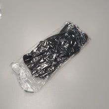 Carica l'immagine nel visualizzatore di Gallery, Guanto Protezione e Lavoro PL4 BK EN388 4131 CE Taglia 9/L Nero Leggero Palmo Ricoperto busta