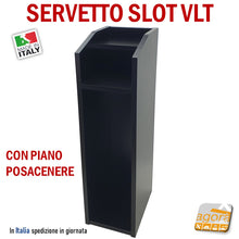 Carica l'immagine nel visualizzatore di Gallery, Distanziale Slot Machines VLT table servetto