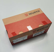 Carica l'immagine nel visualizzatore di Gallery, Viti Fosfatate nere autofilettanti punta chiodo per cartongesso CTG scatola 1000pz