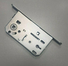 Carica l'immagine nel visualizzatore di Gallery, SERRATURA PORTA PATENT MAGNETICA B-FORTY BONAITI N65 FRONTALE 18X196MM E50 I90 v3