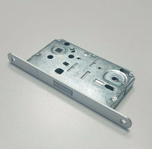 Carica l'immagine nel visualizzatore di Gallery, SERRATURA PORTA PATENT MAGNETICA B-FORTY BONAITI N65 FRONTALE 18X196MM E50 I90 v2