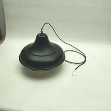 Load image into Gallery viewer, 2pcs INDUSTRIAL STYLE SUSPENSION CHANDELIER DIAM. 45CM E27 W/GRID USED