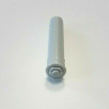 Carica l'immagine nel visualizzatore di Gallery, CRICCHETTO PISTONE PUSH CON PARACOLPO DA INCASSO