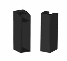 Carica l'immagine nel visualizzatore di Gallery, Servetto Divisorio Tavolino per Slot Machines Sala Giochi Distanziale Table Slot disegno