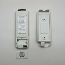 Carica l'immagine nel visualizzatore di Gallery, TELECOMANDO SANYO RCS-2GHS ARIA CONDIZIONATA CLIMA X CONDIZIONATORE REMOTE TIMER CDZ real