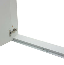 Carica l'immagine nel visualizzatore di Gallery, SPORTELLO BOTOLA SU MISURA INCASSO CARTONGESSO A FILO INVISIBILE PUSH REALIZZATA SU MISURA