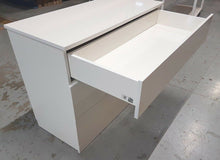 Carica l'immagine nel visualizzatore di Gallery, CASSETTIERA SU MISURA A PROGETTO MISURE A SCELTA COLORE A SCELTA MADE IN ITALY cassetto