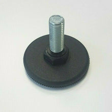 Carica l'immagine nel visualizzatore di Gallery, piede filettato grande diametro