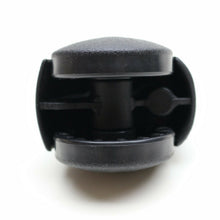 Carica l'immagine nel visualizzatore di Gallery, 4 RUOTE CON PERNO