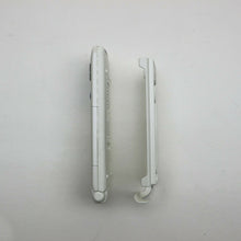 Carica l'immagine nel visualizzatore di Gallery, TELECOMANDO SANYO RCS-2GHS ARIA CONDIZIONATA CLIMA X CONDIZIONATORE REMOTE TIMER CDZ vista laterale