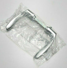 Carica l'immagine nel visualizzatore di Gallery, Maniglia Hoppe Alluminio completa finitura F1 Argento