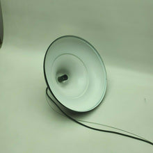 Load image into Gallery viewer, 2pcs INDUSTRIAL STYLE SUSPENSION CHANDELIER DIAM. 45CM E27 W/GRID USED