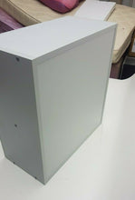 Carica l'immagine nel visualizzatore di Gallery, MOBILE SU MISURA MOBILETTO PERSONALIZZATO VARI COLORI A 2 ANTE 1 ANTA A SCELTA.