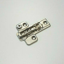 Carica l'immagine nel visualizzatore di Gallery, BASE REGOLABILE H=0 per cerniera cucina P32mm A click rapido Wurth-Salice-Nexis-Grass