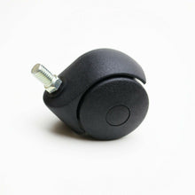 Carica l'immagine nel visualizzatore di Gallery, 4 RUOTE C/PERNO