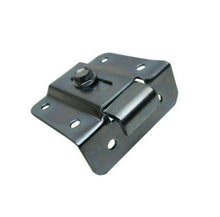 Load image into Gallery viewer, Supporto Pensile Cucina Regolabile a L Attaccaglia per barra cucina acciaio Zincato