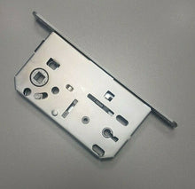 Carica l'immagine nel visualizzatore di Gallery, SERRATURA PORTA INTERNA MAGNETICA B-FORTY BONAITI N60 V60 FRONTALE 18X190MM E50 I90