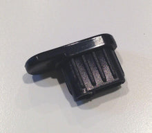 Carica l'immagine nel visualizzatore di Gallery, Tappino Ovale da Martellare nel tubolare per fermare il capo