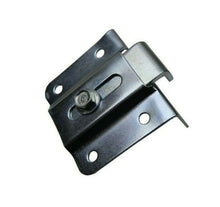 Load image into Gallery viewer, Supporto Pensile Cucina Regolabile a L Attaccaglia per barra cucina acciaio Zincato Bianco