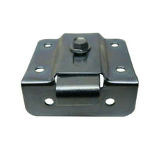 Load image into Gallery viewer, Supporto Pensile Cucina Regolabile a L Attaccaglia per barra cucina acciaio Zinc