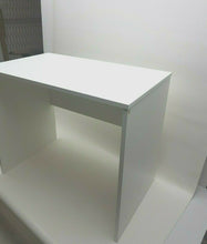 Carica l'immagine nel visualizzatore di Gallery, SCRIVANIA SU MISURA COSTRUITA AL MOMENTO DELL'ORDINE COLORE+ DIMENSIONI A SCELTA