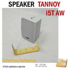 Carica l'immagine nel visualizzatore di Gallery, casse acustiche per negozio altoparlante per esterno occasione