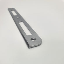 Load image into Gallery viewer, Striker Gaccia 200 Bonaiti 190x20 matt chrome x 2001 Mechanical locks.