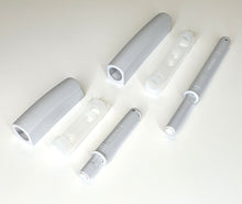 Carica l'immagine nel visualizzatore di Gallery, PUSH CRICCHETTO PISTONE CRICCHETTI PER APRI ANTA SENZA MANIGLIA A CLICK