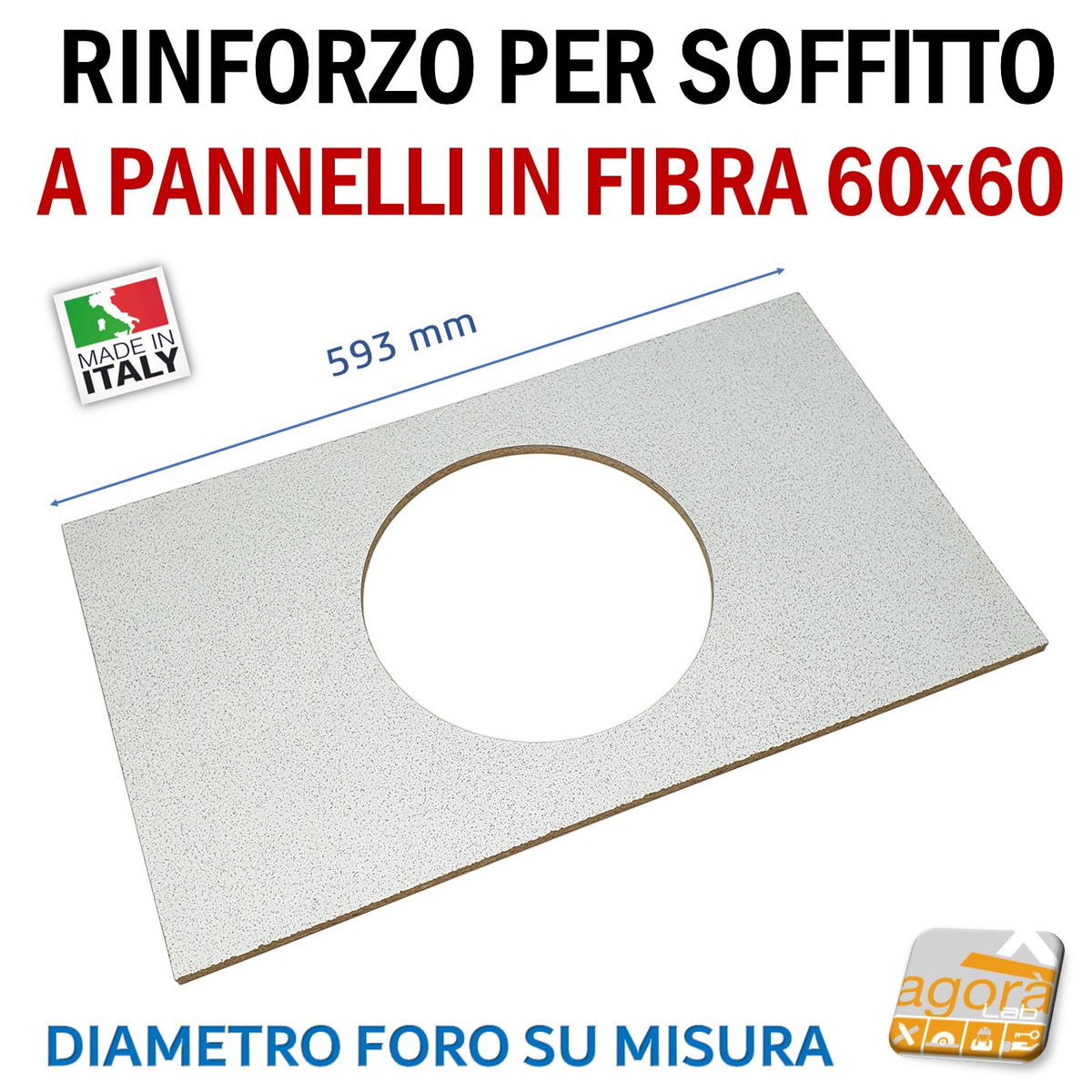 Pannelli Per Soffitto In Plastica Impermeabile Per La Decorazione Di Casa E Ufficio, Ideali Per Il Bagno - Foto 3