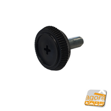 Carica l'immagine nel visualizzatore di Gallery, Inserto filetto metrico MA 8 mm regolabile puntale
