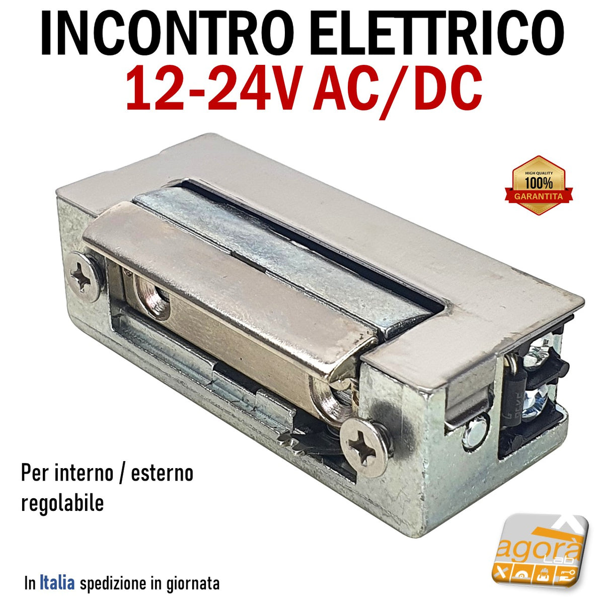 Serrature Sicurezza Bambini REDTRON - Doppio Blocco Con Adesivo 3M - Foto 2