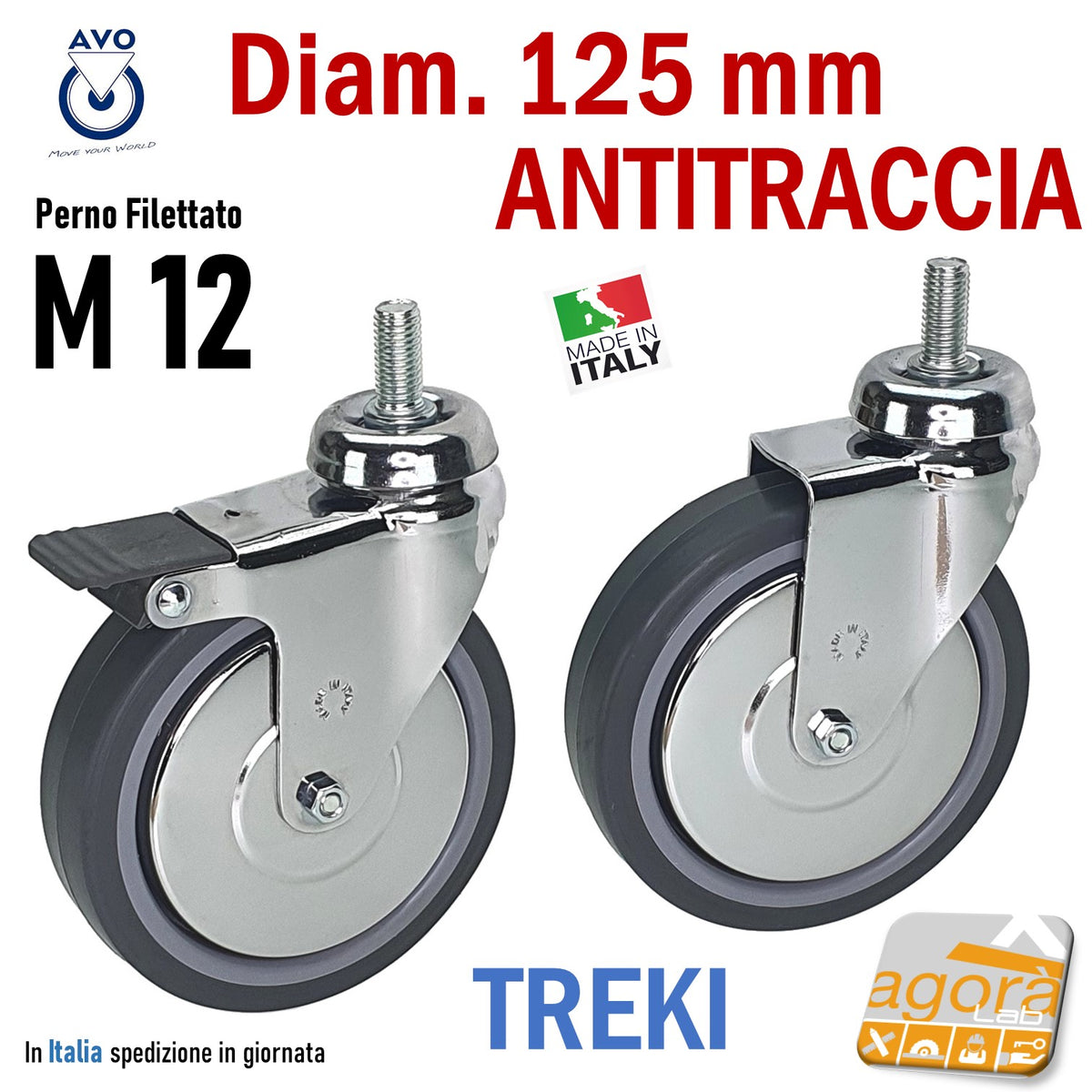 Ruote Integy XV12 Beadlock 2.2 Verdi Per Crawler – Set Da 4, Alta Massa