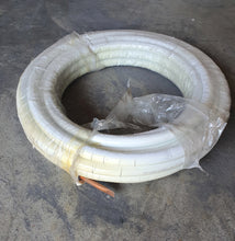 Carica l'immagine nel visualizzatore di Gallery, Tubo per condizionatori CDZ starclim isolato 3/4" x 1 rotolo da 25 metri