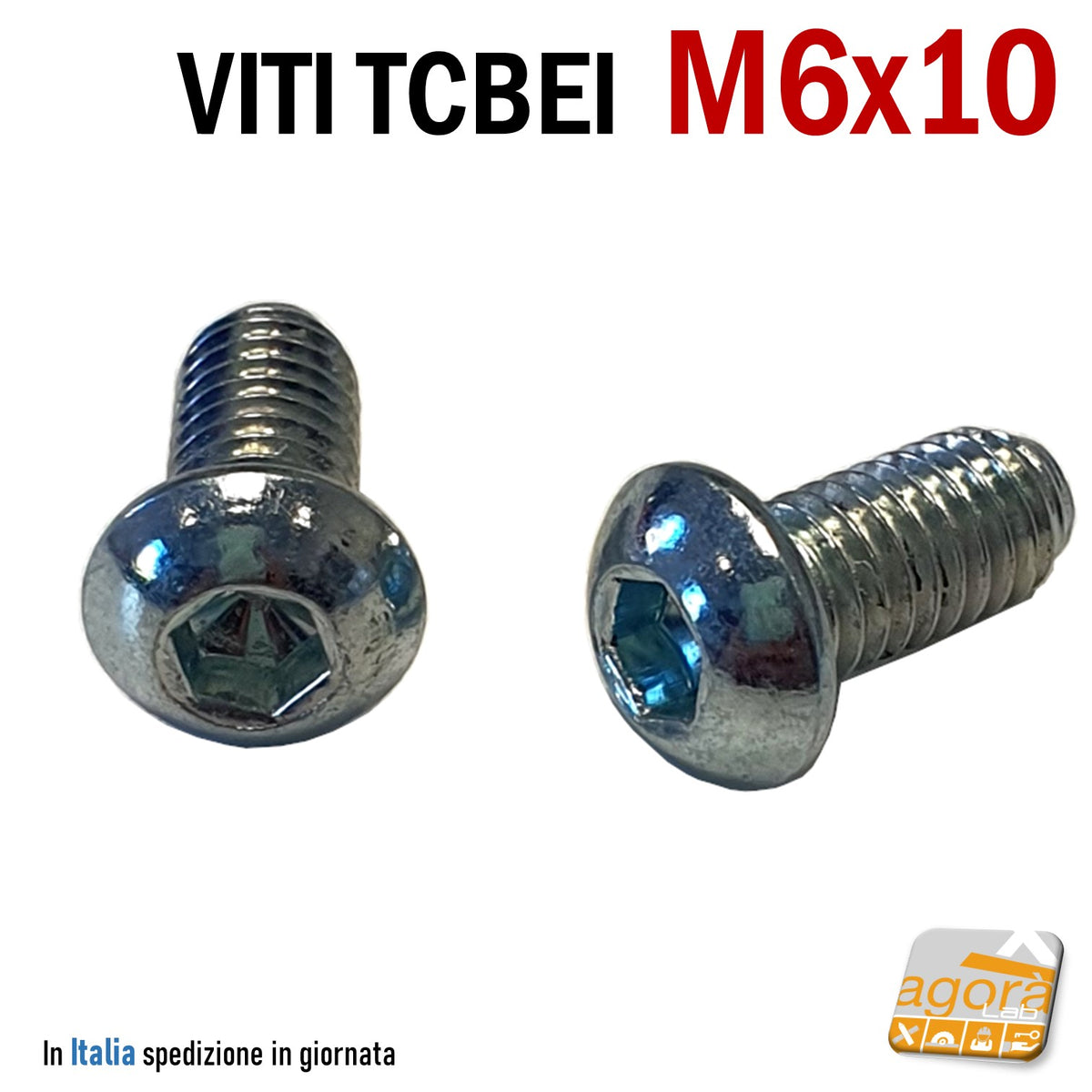 Vite intagliato - 84 ZN - Chavesbao - a testa cilindrica / in acciaio Vite intagliato - 84 ZN - Chavesbao - a testa cilindrica / in acciaio
