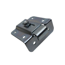 Load image into Gallery viewer, 20PZ ATTACCAGLIA GANCIO SUPPORTO A PARETE PER PENSILE CUCINA ZINCATO REGOLABILE x mobili