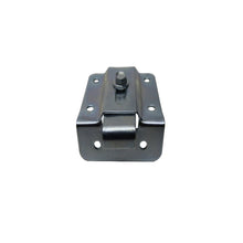 Load image into Gallery viewer, ATTACCAGLIA PER MOBILE CUCINA PER SOSTENERE IL PENSILE AL MURO REGOLABILE IN METALLO