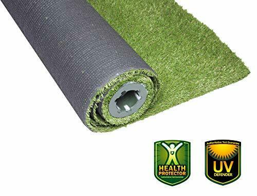 PRATO SINTETICO ERBA PER ESTERNI - INTERNI H 2 metri x 10 Metri 20mq alto spes