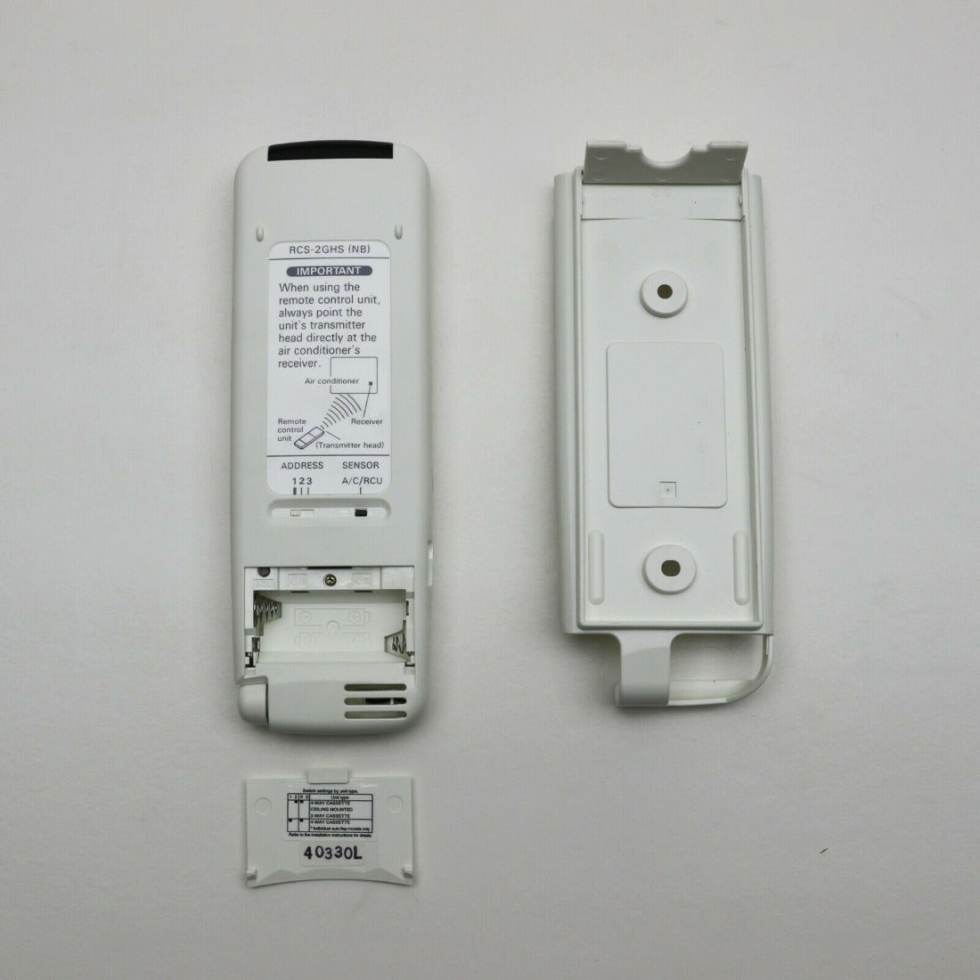 1pc AC Telecomando For SANYO Condizionatore D'Aria Può