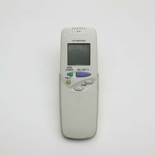 Load image into Gallery viewer, REMOTE CONTROL SANYO RCS-3MVHPN4E AIR CONDITIONING CLIMATE X REMOTE CONDITIONER
