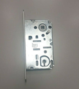 INTERNAL MAGNETIC DOOR LOCK B-FORTY BONAITI N60 FRONT 18X190MM E50 I90.